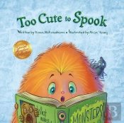 Too Cute To Spook