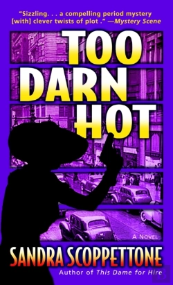 Bertrand.pt - Too Darn Hot