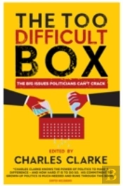 Too Difficult Box