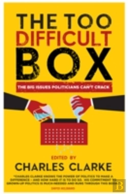 Bertrand.pt - Too Difficult Box