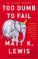 Too Dumb To Fail