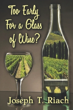Bertrand.pt - Too Early For A Glass Of Wine?