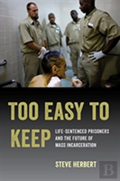 Too Easy To Keep