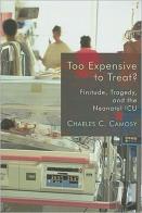 Too Expensive To Treat?