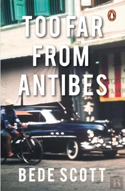 Bertrand.pt - Too Far From Antibes