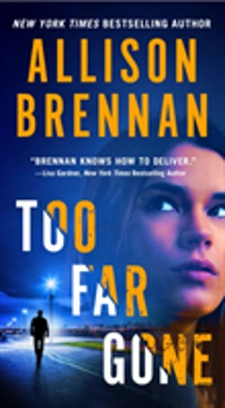 Bertrand.pt - Too Far Gone