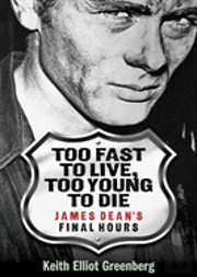Too Fast To Live, Too Young To Die