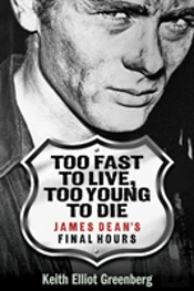 Too Fast To Live, Too Young To Die