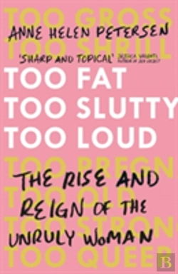 Bertrand.pt - Too Fat, Too Slutty, Too Loud