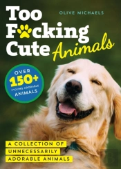 Too F*Cking Cute