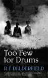 Too Few For Drums