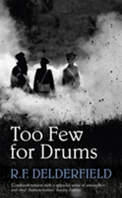 Too Few For Drums