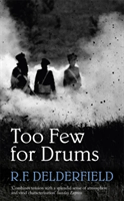 Bertrand.pt - Too Few For Drums