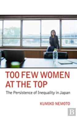 Bertrand.pt - Too Few Women At The Top