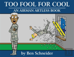 Too Fool For Cool