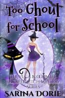 Too Ghoul For School