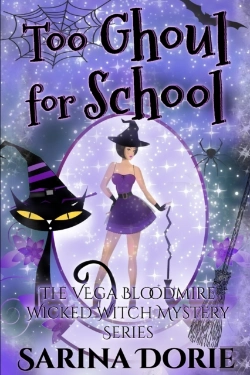 Bertrand.pt - Too Ghoul For School