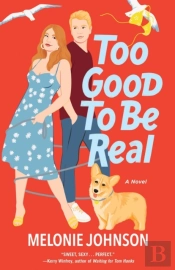 Too Good To Be Real
