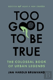 Too Good To Be True
