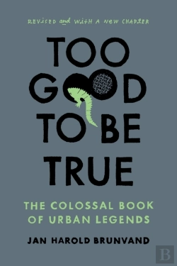 Bertrand.pt - Too Good To Be True