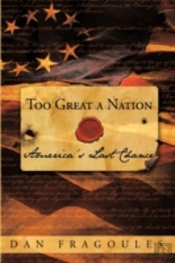 Bertrand.pt - Too Great A Nation: America'S Last Chanc