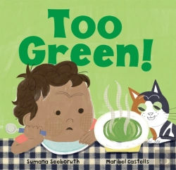 Bertrand.pt - Too Green!