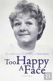 Too Happy A Face