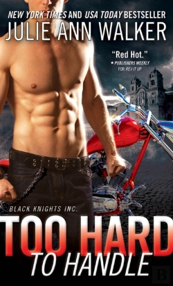 Bertrand.pt - Too Hard To Handle