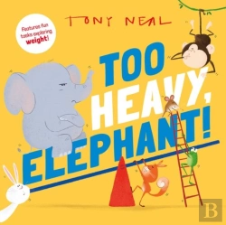Bertrand.pt - Too Heavy, Elephant!