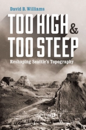 Too High And Too Steep