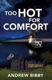 Too Hot For Comfort