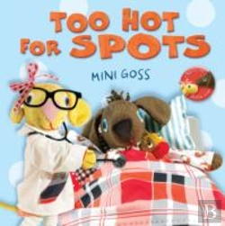 Bertrand.pt - Too Hot For Spots