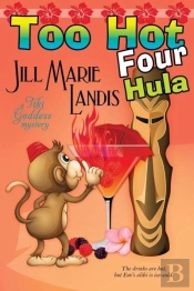 Too Hot Four Hula