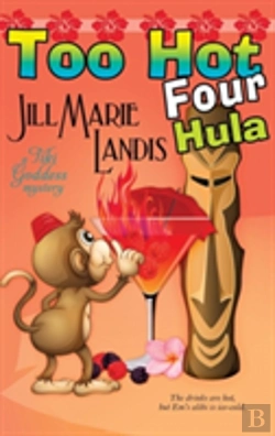 Bertrand.pt - Too Hot Four Hula