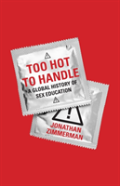 Too Hot To Handle