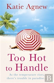 Too Hot To Handle
