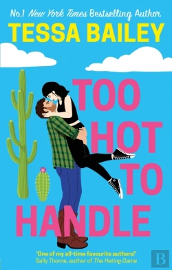 Bertrand.pt - Too Hot To Handle