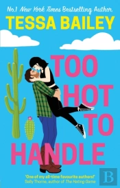 Too Hot To Handle