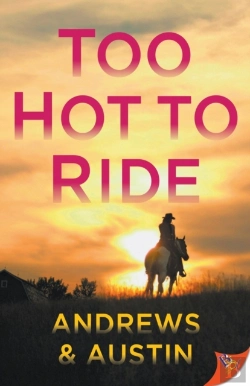 Bertrand.pt - Too Hot To Ride