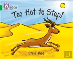 Bertrand.pt - Too Hot To Stop!