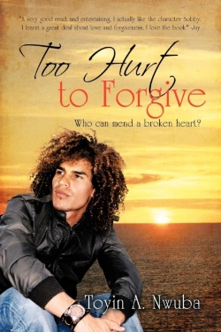 Bertrand.pt - Too Hurt To Forgive