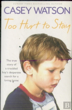 Bertrand.pt - Too Hurt To Stay