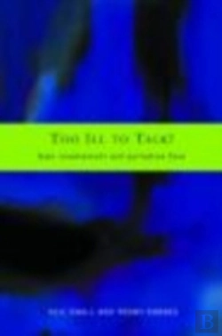 Bertrand.pt - Too Ill To Talk?