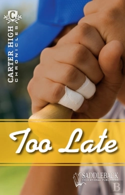 Bertrand.pt - Too Late