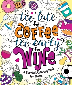 Bertrand.pt - Too Late For Coffee, Too Early For Wine