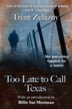 Bertrand.pt - Too Late To Call Texas