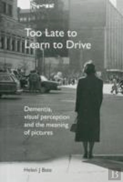 Bertrand.pt - Too Late To Learn To Drive