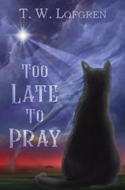 Bertrand.pt - Too Late To Pray