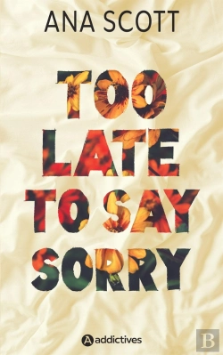 Bertrand.pt - Too Late To Say Sorry