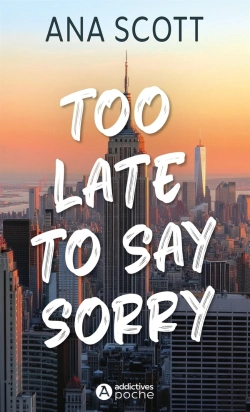 Bertrand.pt - Too Late To Say Sorry